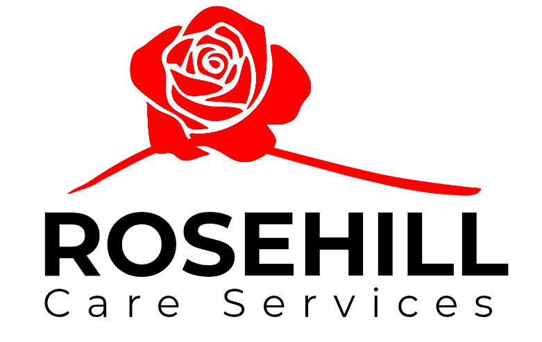 Rosehill Care Logo